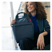 Obrazek Reisenthel Allrounder R Herringbone Dark Blue 12 L