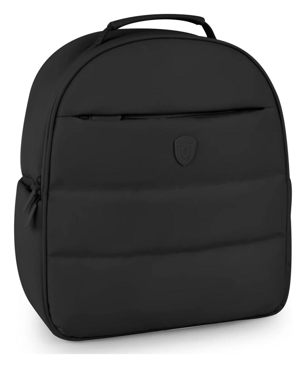 Obrazek Heys Puffer Backpack Black 11 L