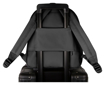 Obrazek Heys Puffer Backpack Black 11 L