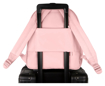 Obrazek Heys Puffer Backpack Rose 11 L