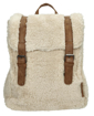 Obrazek Plecak na tablet Enrico Benetti Teddy Off-White
