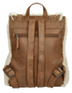 Obrazek Plecak na tablet Enrico Benetti Teddy Off-White