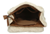 Obrazek Plecak na tablet Enrico Benetti Teddy Off-White