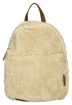 Obrazek Enrico Benetti Teddy Backpack Off-White