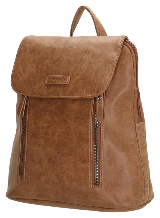 Obrazek Enrico Benetti Kylie 66434 Camel