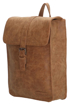 Obrazek Enrico Benetti Kate Backpack Camel