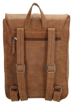 Obrazek Enrico Benetti Kate Backpack Camel
