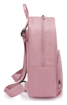 Obrazek Plecak Heys Basic Dusty Pink