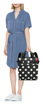 Obrazek Reisenthel Allrounder R Dots White 12 L