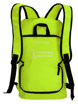 Obrazek Składany plecak Travelite Lemon 17 L
