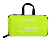 Obrazek Składany plecak Travelite Lemon 17 L