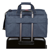 Obrazek Reisenthel Allrounder L Pocket Herringbone Dark Blue 30