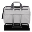 Obrazek Reisenthel Allrounder L Pocket Herringbone Grey 30