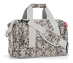 Obrazek Reisenthel Allrounder M Snake Sand 18 L