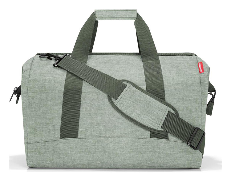 Obrazek Reisenthel Allrounder M Twist Sage 18 L