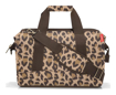 Obrazek Reisenthel Allrounder M Leo Macchiato 18 L