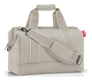 Obrazek Reisenthel Allrounder M Herringbone Sand 18 L