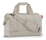 Obrazek Reisenthel Allrounder M Herringbone Sand 18 L