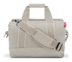 Obrazek Reisenthel Allrounder M Herringbone Sand 18 L