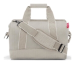 Obrazek Reisenthel Allrounder M Herringbone Sand 18 L