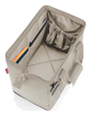 Obrazek Reisenthel Allrounder M Herringbone Sand 18 L