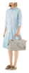 Obrazek Reisenthel Allrounder M Herringbone Sand 18 L