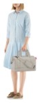 Obrazek Reisenthel Allrounder M Herringbone Sand 18 L