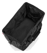 Obrazek Reisenthel Allrounder M Rhombus Black 18 L