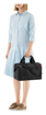 Obrazek Reisenthel Allrounder M Rhombus Black 18 L