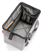 Obrazek Reisenthel Allrounder M Herringbone Grey 18 L