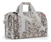 Obrazek Reisenthel Allrounder L Snake Sand 30
