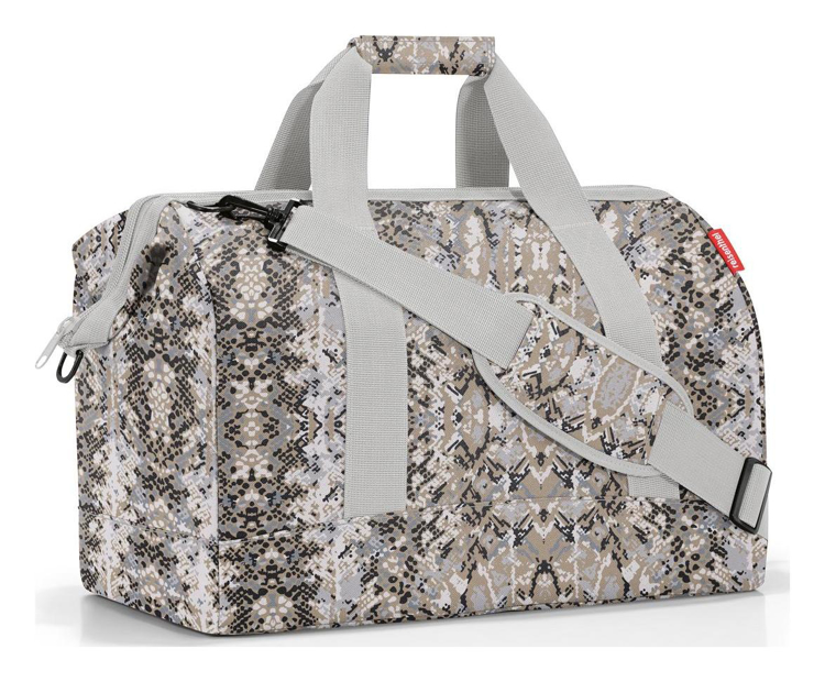 Obrazek Reisenthel Allrounder L Snake Sand 30