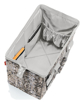Obrazek Reisenthel Allrounder L Snake Sand 30