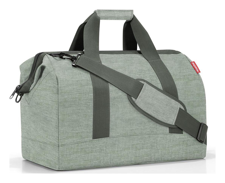 Obrazek Reisenthel Allrounder L Twist Sage 30