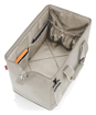 Obrazek Reisenthel Allrounder L Herringbone Sand 30