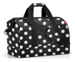 Obrazek Reisenthel Allrounder L Dots White 30