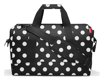 Obrazek Reisenthel Allrounder L Dots White 30