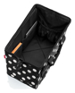 Obrazek Reisenthel Allrounder L Dots White 30