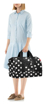 Obrazek Reisenthel Allrounder L Dots White 30