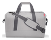 Obrazek Reisenthel Allrounder L Herringbone Grey 30