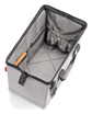 Obrazek Reisenthel Allrounder L Herringbone Grey 30