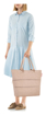 Obrazek Reisenthel Shopper E1 Twist Coffee 12/18 L