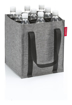 Obrazek Torba na butelkę Reisenthel Twist Silver