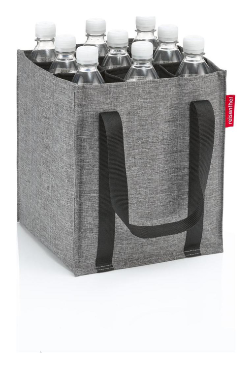 Obrazek Torba na butelkę Reisenthel Twist Silver