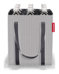 Obrazek Torba na butelkę Reisenthel Herringbone Grey