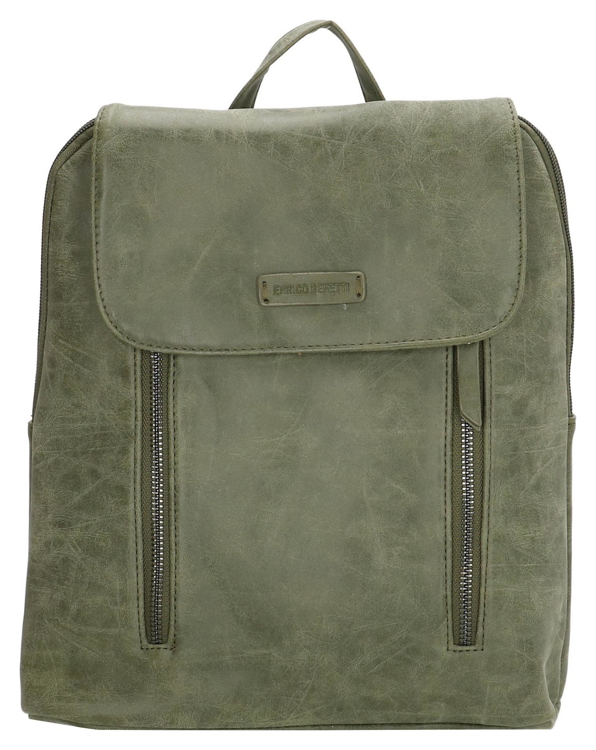 Obrazek Enrico Benetti Kylie 66434 Olive 8 L