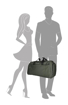 Obrazek Enrico Benetti Northern 47248 Olive 49,5 L