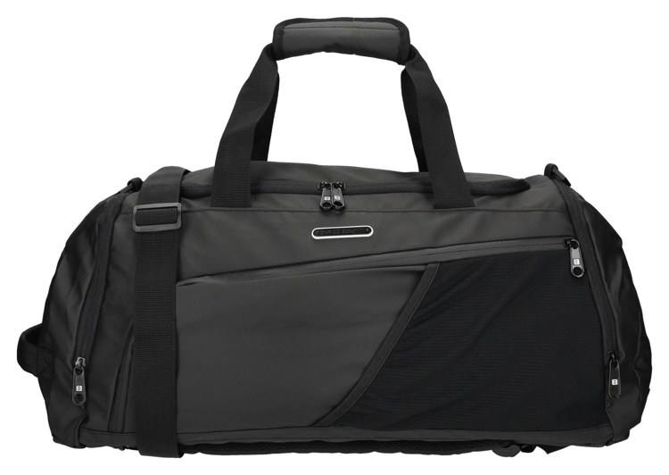 Obrazek Enrico Benetti Northern 47254 Black 41 L