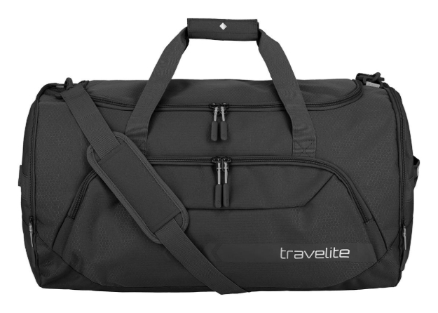 Obrazek Travelite Kick Off Duffle L Black 73