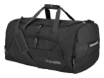 Obrazek Travelite Kick Off Duffle L Black 73